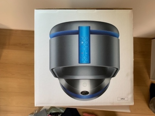 値下げしました❗️✨未使用品✨SHARP 忙しい シャープ 空気清浄機 FU- 