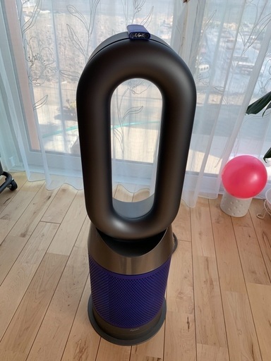 [値下げ]Dyson pure hot+cool HP04 ダイソンピュアホット＋クール