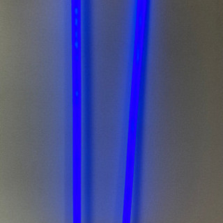 ブルーライトネオン管×2本セット