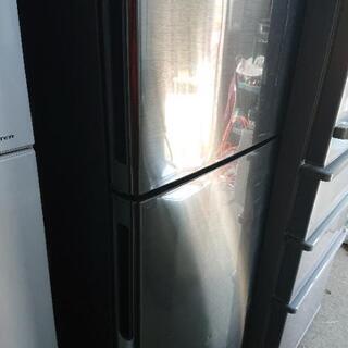 シャープ ノンフロン冷凍冷蔵庫(2)