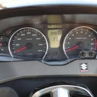 スカイウェーブ250 タイプS