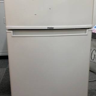 冷凍冷蔵庫　2018年製　格安
