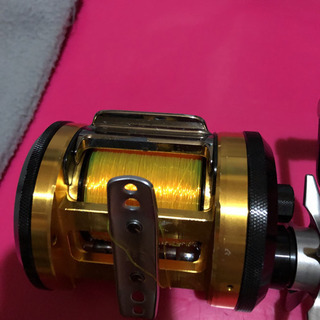 ダイワ　ミリオネア　カゴ300