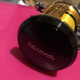 ダイワ　ミリオネア　カゴ300