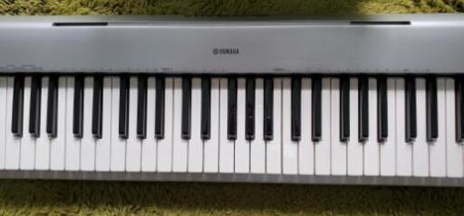 Yamaha Portable Grand NP-30 電子ピアノ　2011年製 Yamaha Portable Grand NP-30 電子ピアノ 2011年製 Yamaha Portable