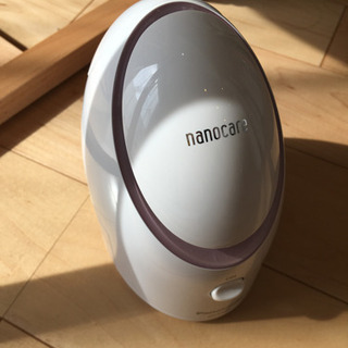 パナソニック ナノケア
