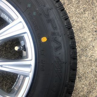 軽貨物スタッドレス