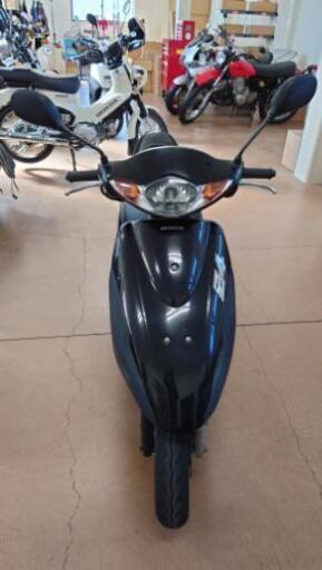 交渉中 ホンダ スマートDio Z4 AF63 ブラック | www.csi.matera.it