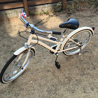 自転車　子供　キッズ　アサヒサイクル