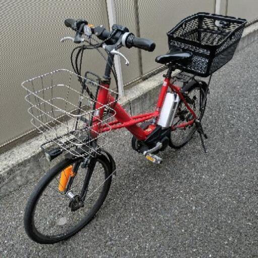 電動自転車
