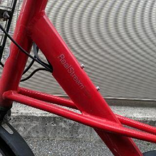 電動自転車