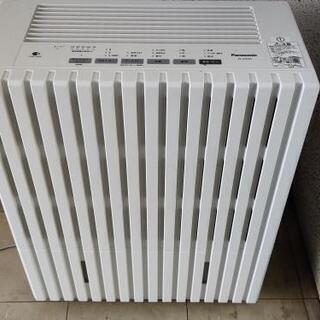 パナソニック FE-KXP20 気化加湿機