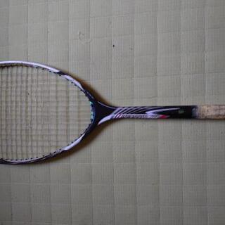 軟式テニスラケット YONEX ネクステージ700 