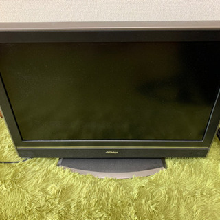Victor 液晶TV 32型