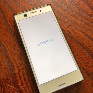 【ネット決済】【あんしん決済】スマートフォン（SONY）Xper...