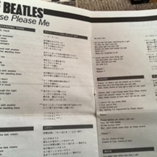 10000円★ビートルズ★アルバム★CD★19枚★CDケース(手作り)