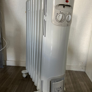 ★値下げ★ 2017年製 トヨトミファンヒーター  LC-S53H  (木造14畳/コンクリート19畳まで) ☆値下げ☆ 2017年製 トヨトミファンヒーター LC-S53H (木造14畳