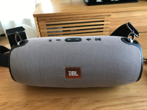 JBL Bluetooth スピーカー　EXTREME