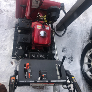 値下げしました！HONDA 除雪機 HSS760 【公式通販】
