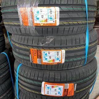 🌞225/50R18⭐C-HR、エスティマ、オデッセイ、ヴェゼル等に！格安！新品未使用！交換費用込み！アジアン製サマータイヤ入荷しました🌞
