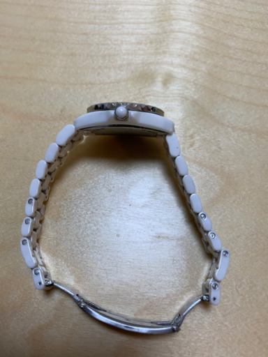 CHANELレディース腕時計