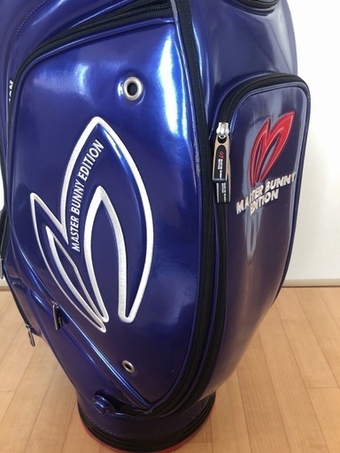 希少】【5th Anniversary】 マスターバニーbyパーリーゲイツ MASTER BUNNY