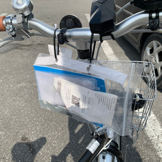 お取引決定 折り畳み自転車 キャンセルになった場合、来週以降お取引再開