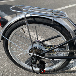 お取引決定 折り畳み自転車 キャンセルになった場合、来週以降お取引再開