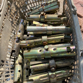 単管足場セットまとめ売り