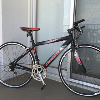 受け渡し決まりました???GIANT ロードバイク
