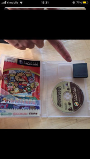 必ずまとめて38000相当 Wii本体Wii Fit大乱闘スーパーマリオRPG