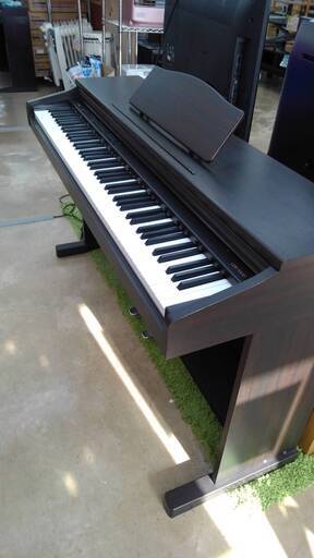 CASIO 電子ピアノ 1996年 CDP-7000