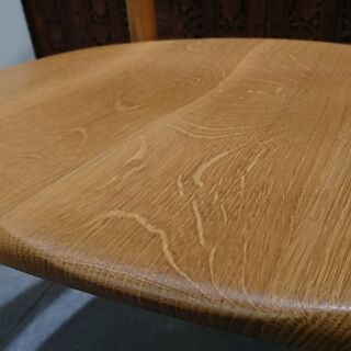 2/17販売済！飛騨産業｜キツツキマーク｜Crescent｜クレセント｜アームチェア①｜SG261A