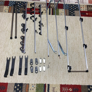 IF8 ロッドホルダー