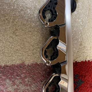 IF8 ロッドホルダー