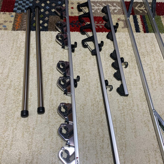 IF8 ロッドホルダー