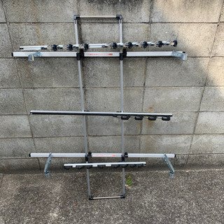 IF8 ロッドホルダー