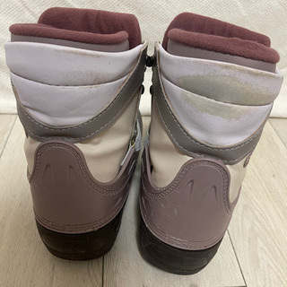 スノーボード バインディング、デッキパッド、ブーツセット 板140㎝ ブーツ24㎝ スノーボード バインディング、デッキパッド、ブーツセット 板140