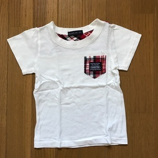 【ネット決済】Tシャツ100センチ