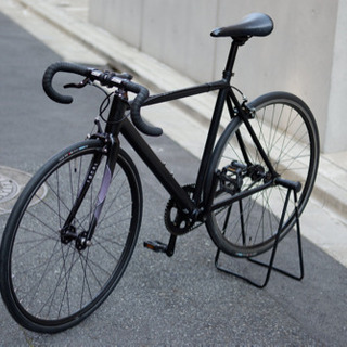 ピストバイクLOCALBIKES BK Msize