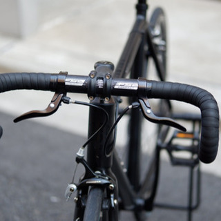 ピストバイクLOCALBIKES BK Msize