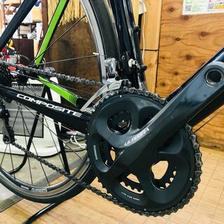 GIANT TCR COMPOSITE 3 ロードバイク 2013 【公式通販】