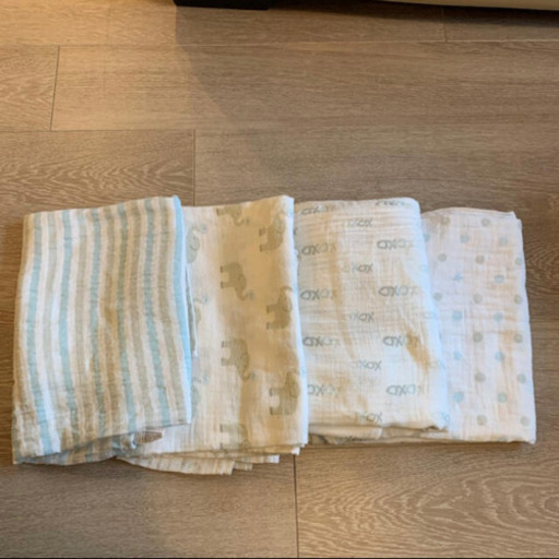 新品 エイデンアンドアネイおくるみ Sachiiiiii 大通のベビー用品 寝具 の中古あげます 譲ります ジモティーで不用品の処分