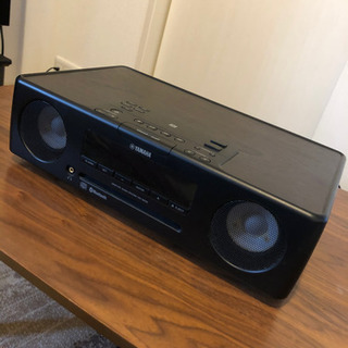 YAMAHA DESKTOP AUDIO TSX-B235
