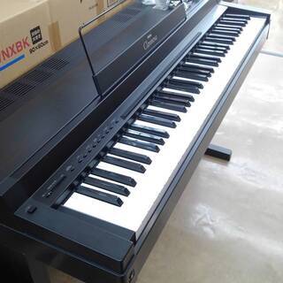 YAMAHA 電子ピアノ 1990年 CLP-100