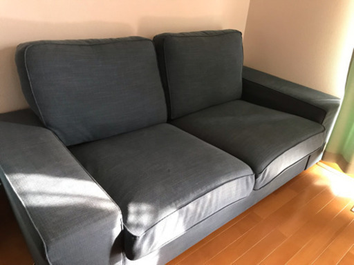 【取引中】IKEA ソファ シーヴィク