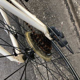 自転車 ルイガノ | escambau.org