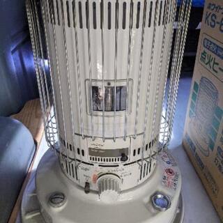 TOYOTOMI トヨトミ KS6700 オイルストーブ