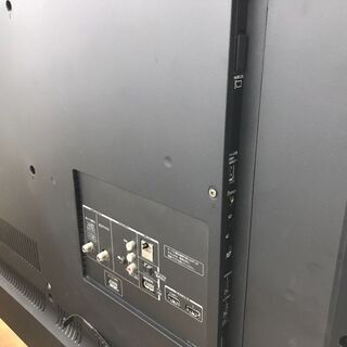 TOSHIBA 東芝 REGZA 55型 4K フルハイビジョン液晶テレビ 55J10X 2014 