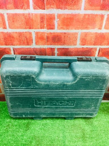 日立 CJ18DSL コードレスジグソー【リライズ野田愛宕店】【中古】管理